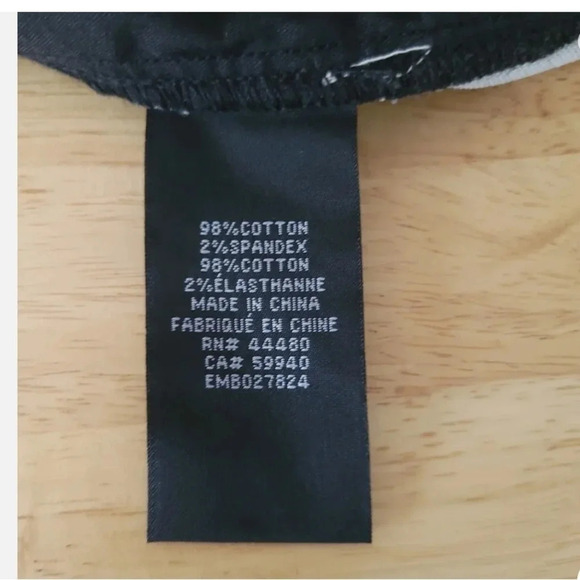 ELWOOD Snow Leopard Print Tropical unisex Joggers with Drawing XS - Picture 3 of 7